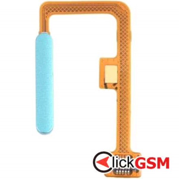 Piesa Buton Pornire Cu Buton Amprenta Xiaomi Mi 11 Lite 5g 1l8i