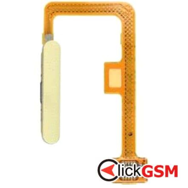 Piesa Buton Pornire Cu Buton Amprenta Xiaomi Mi 11 Lite 5g 1qq1