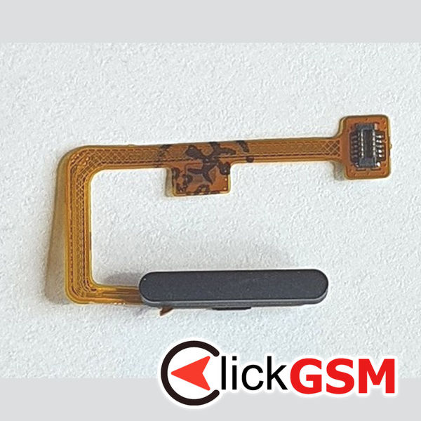 Piesa Buton Pornire Cu Buton Amprenta Xiaomi Mi 11 Lite 5g 2gyn