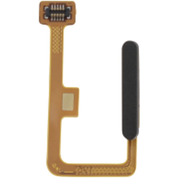 Buton Pornire cu Buton Amprenta Xiaomi Mi 11 Lite 5G · Flex Power + Fingerprint Sensor Xiaomi Mi 11 Lite 5G Compatibil
