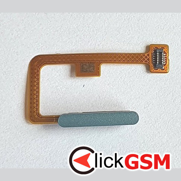 Piesa Buton Pornire Cu Buton Amprenta Xiaomi Mi 11 Lite 5g 2p50