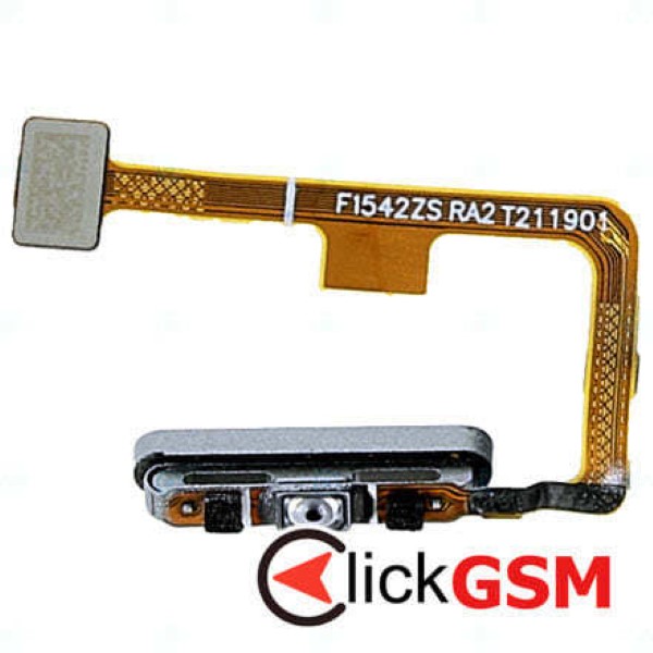 Piesa Buton Pornire Cu Buton Amprenta Xiaomi Mi 11 Lite K0x