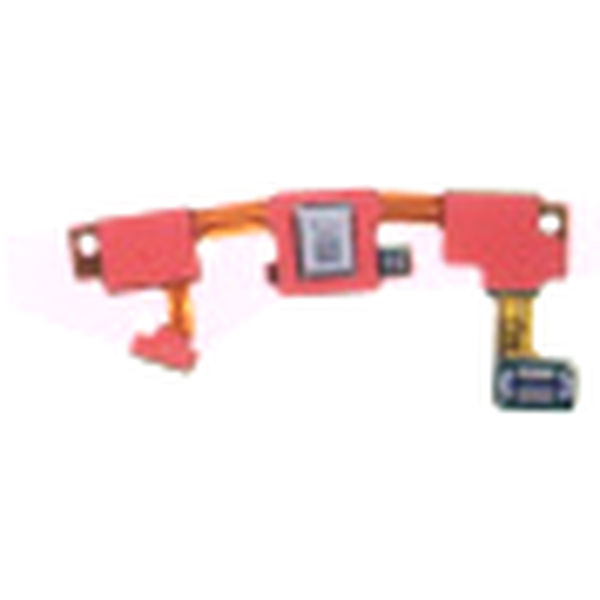 Samsung Galaxy Watch 5 44mm · Mikrofonbaugruppe PBA-ECG Taste RFPCB, SM-R915
