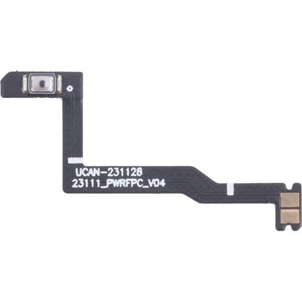 Schimbare Buton Pornire Nothing Phone 2a · For Nothing Phone 2a A142 / 2a Plus A142P Power Button Flex Cable