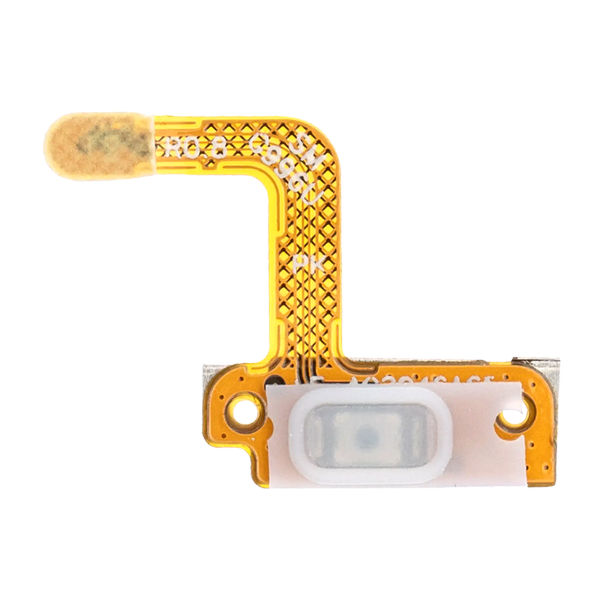 Samsung Galaxy S21 5G · Power Button Flex Cable For Samsung Galaxy S21 5G / S21 Plus 5G