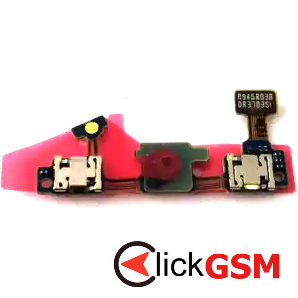 Piesa Buton Pornire Samsung Galaxy Watch 6 44mm 3j31