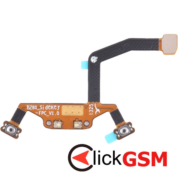 Piesa Piesa Buton Pornire Xiaomi Watch S1 308h