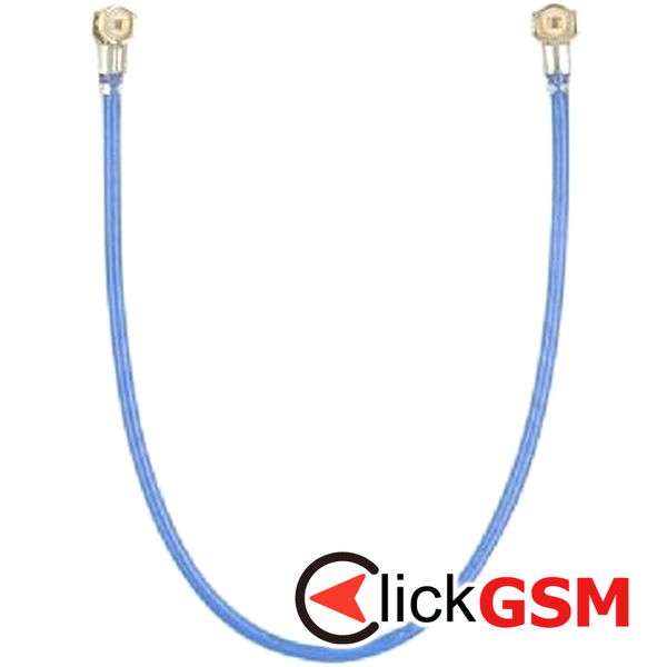 Piesa Cablu Antena Blue Samsung Galaxy A40 4548