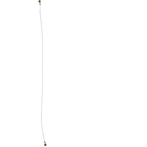 Motorola Moto G Power 2022 · Antenna Connecting Cable (White) For Motorola Moto G Power (XT2165 / 2022)