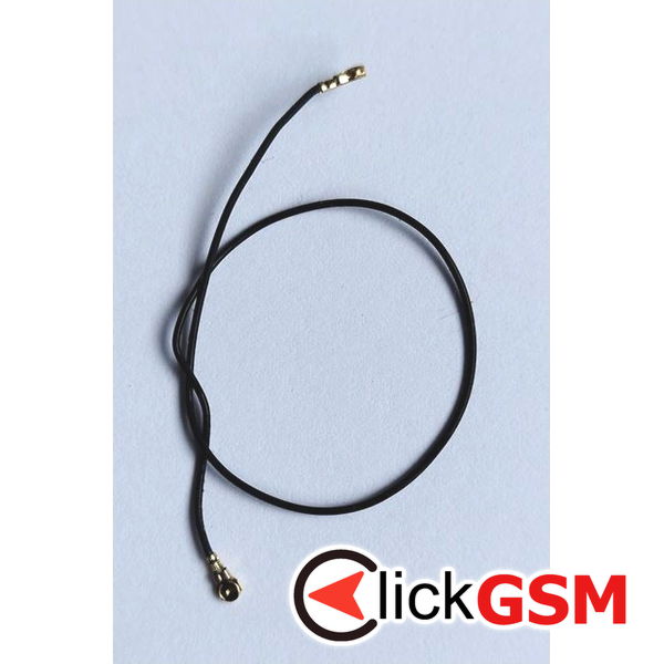 Piesa Piesa Cablu Antena Negru Xiaomi Redmi 12 5g 3ftm