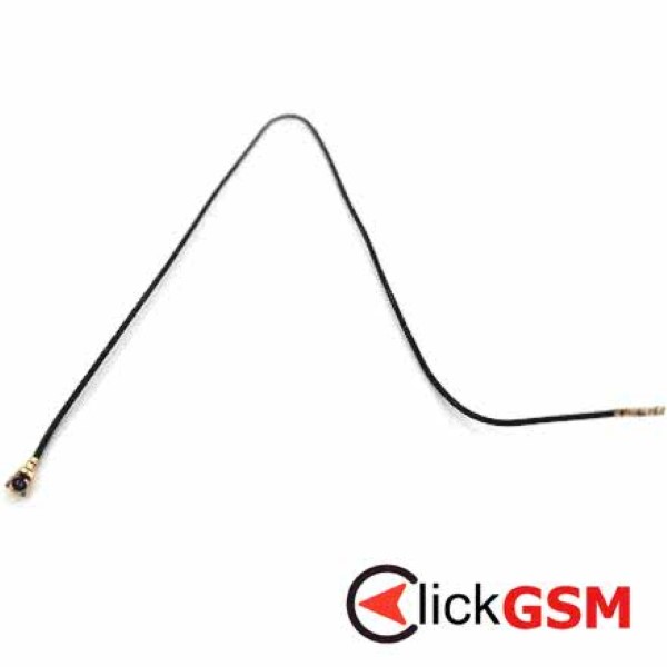 Piesa Cablu Antena Pentru Blackview Bv8800 Negru 2nnf