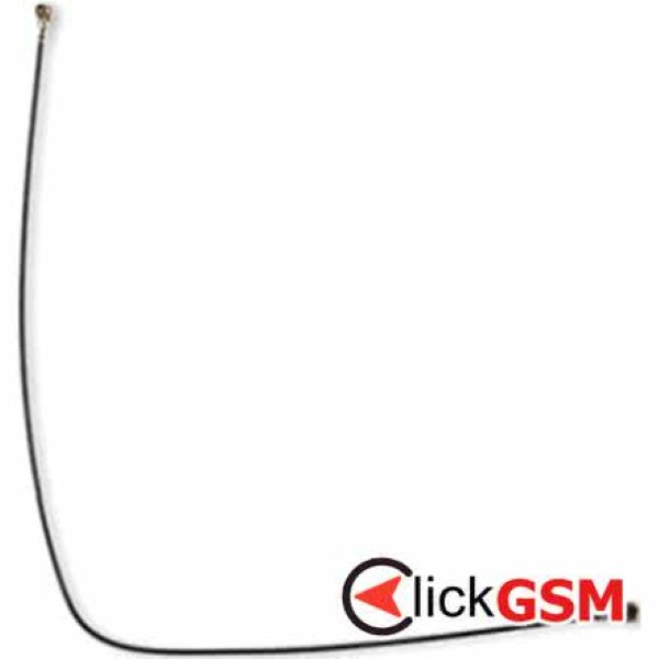 Piesa Cablu Antena Pentru Motorola Moto G100 1nh4