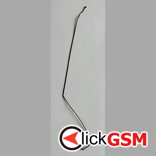 Piesa Cablu Antena Pentru Xiaomi Mi 11 Lite Negru 3grq