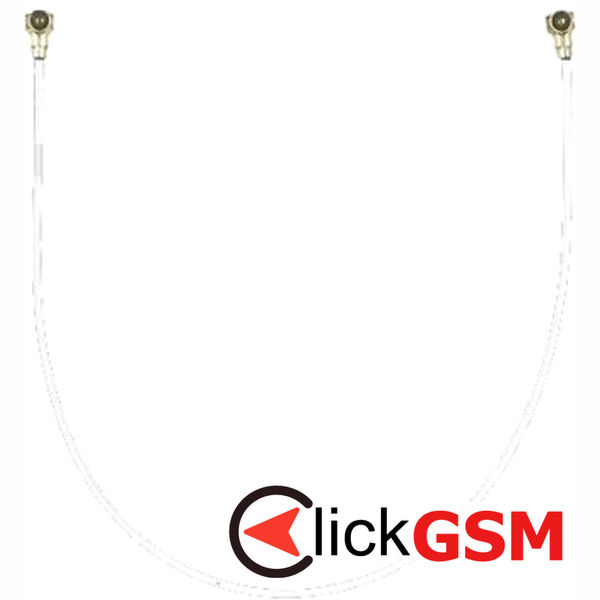 Piesa Piesa Cablu Antena White Samsung Galaxy A22 5g 40mv