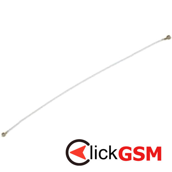 Piesa Cablu Antena White Samsung Galaxy S20 Fe 407r