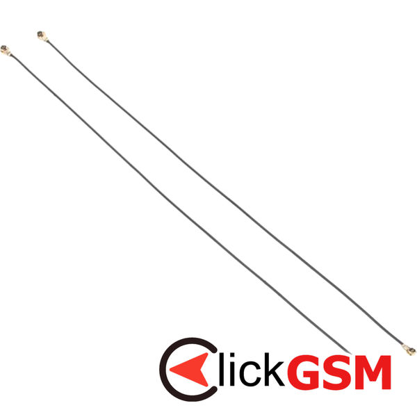 Piesa Cablu Antena Xiaomi Redmi Note 9 5g 4xl9