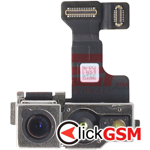 Piesa Piesa Camera Fata Apple Iphone 16 55nx
