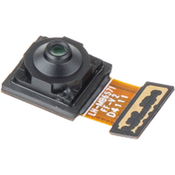 Camera Fata