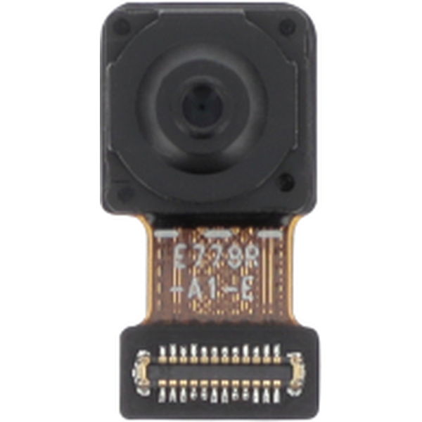 Camera Fata