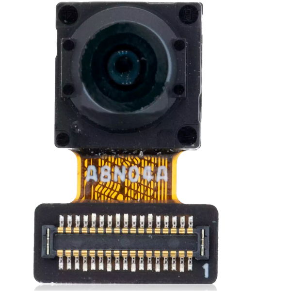 Camera Fata