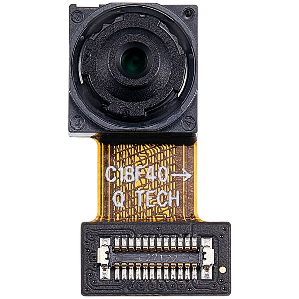 Camera Fata