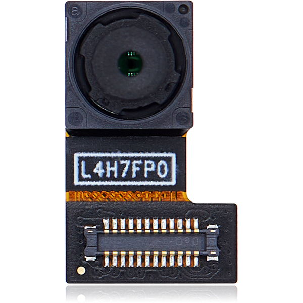 Camera Fata