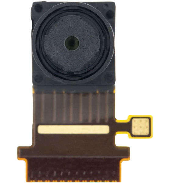 Camera Fata