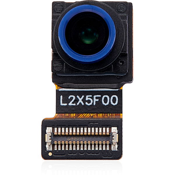 Camera Fata