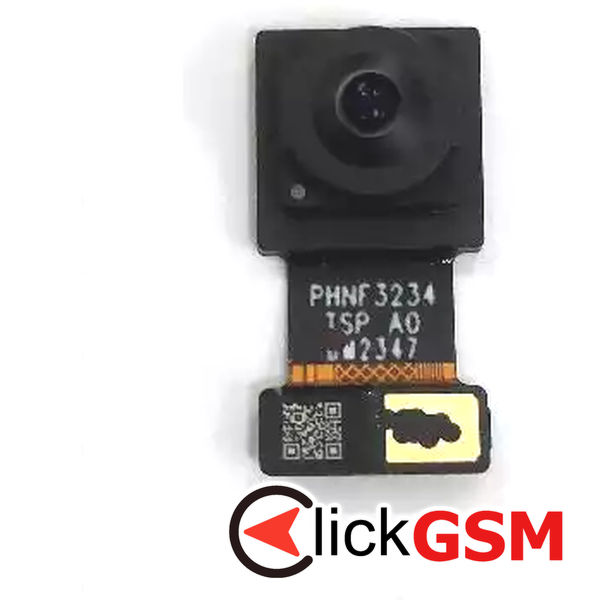 Piesa Camera Fata Negru Blackview Bl9000 3iu8