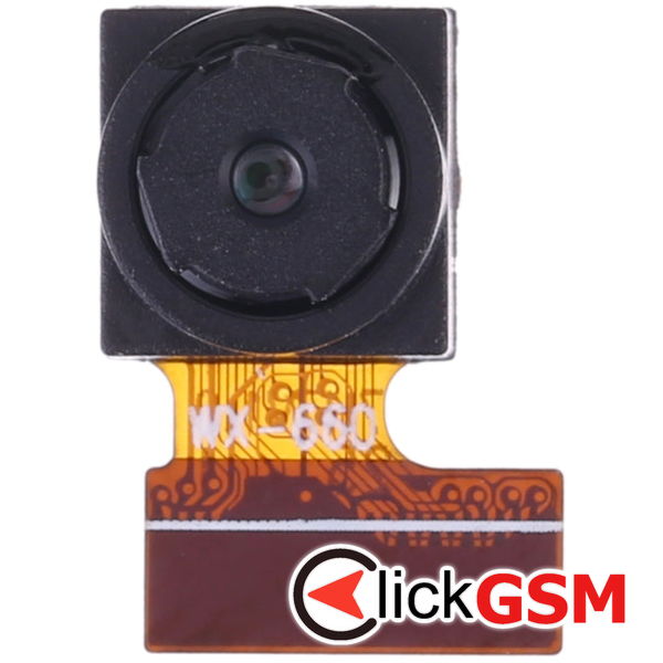 Piesa Camera Fata Negru Blackview Bv5500 Pro 226t