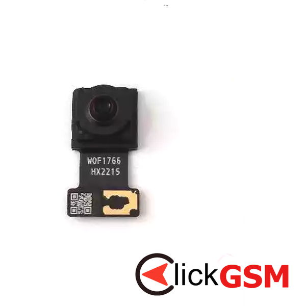 Piesa Camera Fata Negru Blackview Bv9300 Pro Ad9