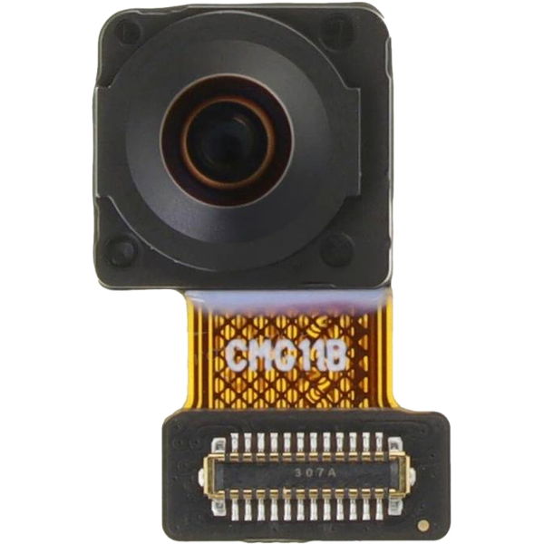 Camera Fata
