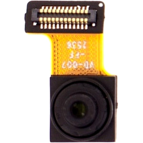 Camera Fata