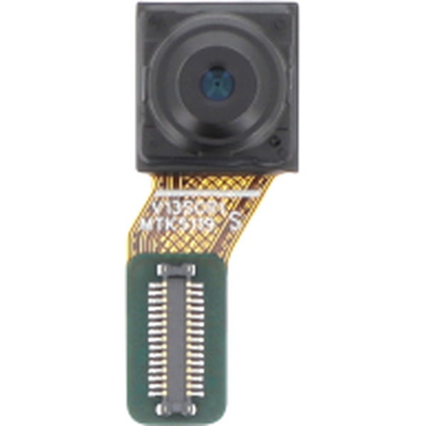 Camera Fata