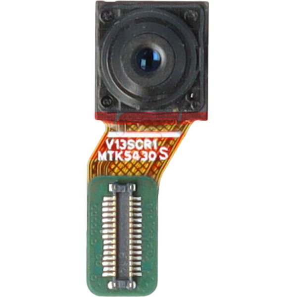 Camera Fata