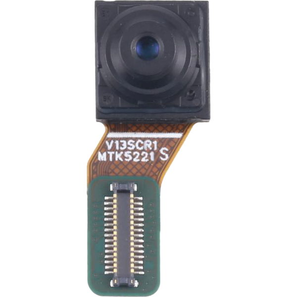 Camera Fata
