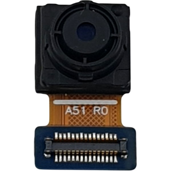 Camera Fata Samsung Galaxy A51 5G · Selfie Camera Samsung Galaxy A51 5g A516