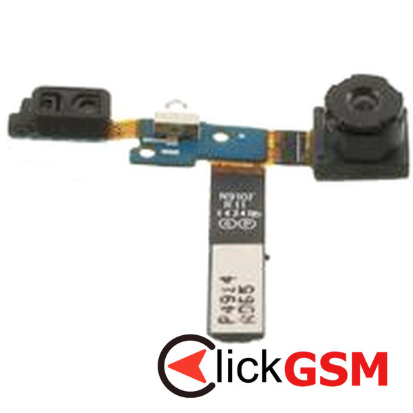 Piesa Camera Fata Samsung Galaxy Note 4 540a