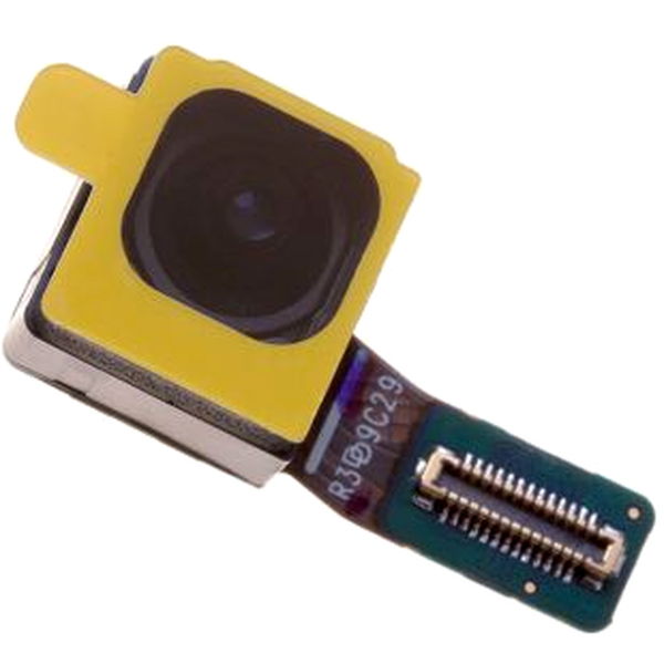 Camera Fata
