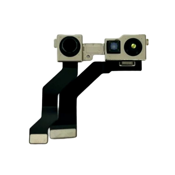 Camera Fata