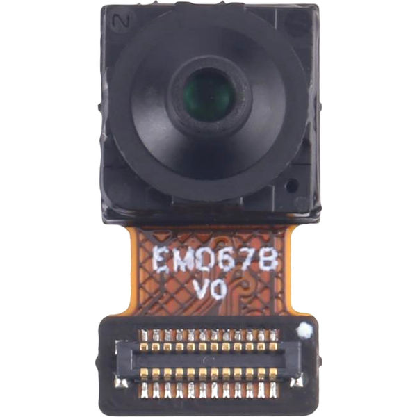 Schimbare Camera Fata Xiaomi Redmi 14C · For Xiaomi Redmi 14C 4G Front Facing Camera