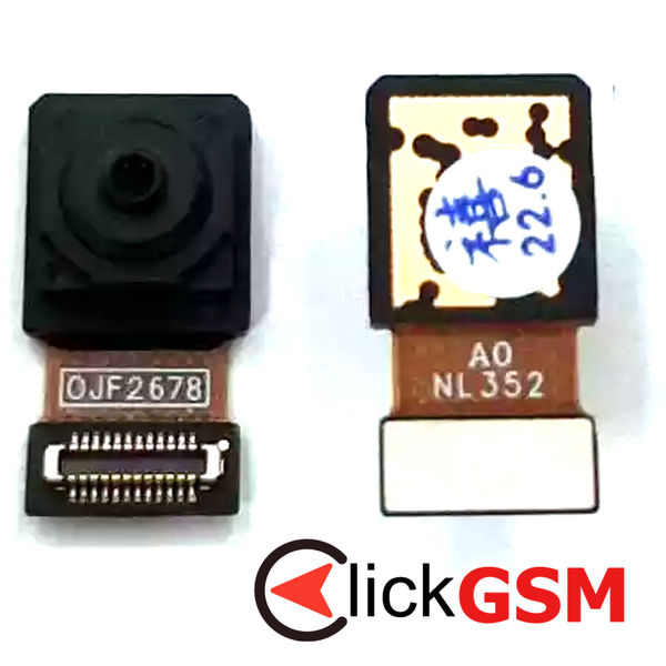 Piesa Piesa Camera Fata Xiaomi Redmi Note 11t 5g 3a1y