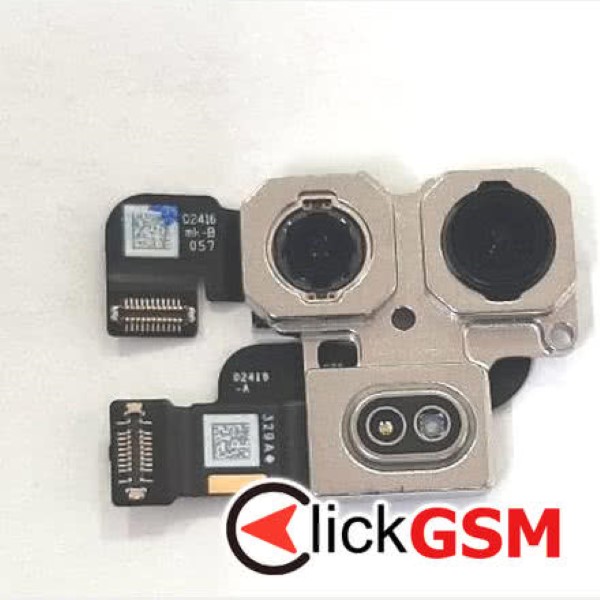 Piesa Camera Spate Apple Ipad Pro 12.9 2021 364w