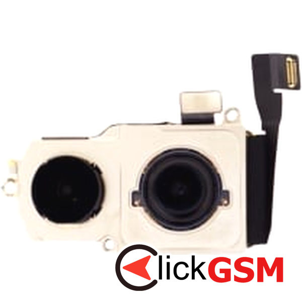 Piesa Camera Spate Apple Iphone 16 47tf