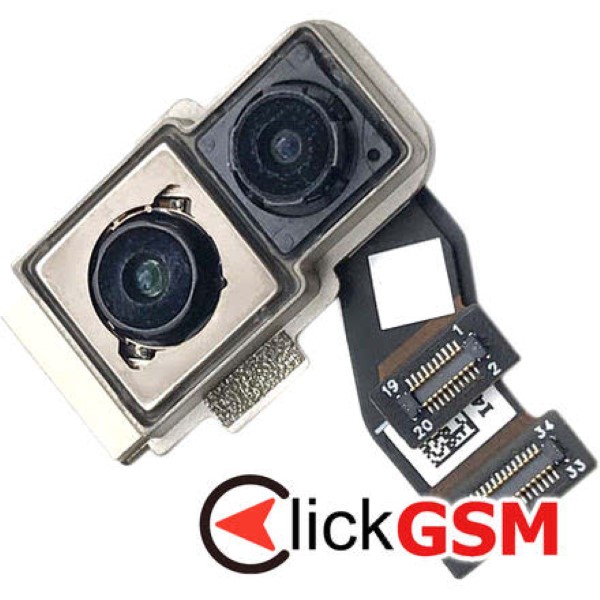 Piesa Camera Spate Asus Zenfone 5 254a