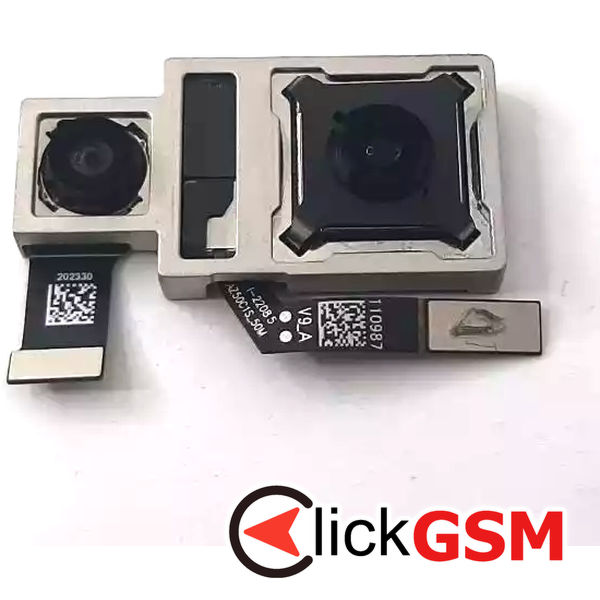 Piesa Camera Spate Asus Zenfone 6 3dna