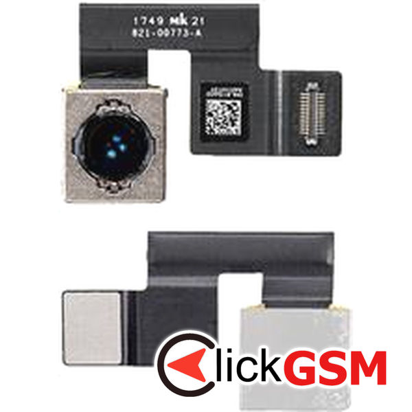 Piesa Camera Spate Black Apple Ipad Pro 10.5 2gxu