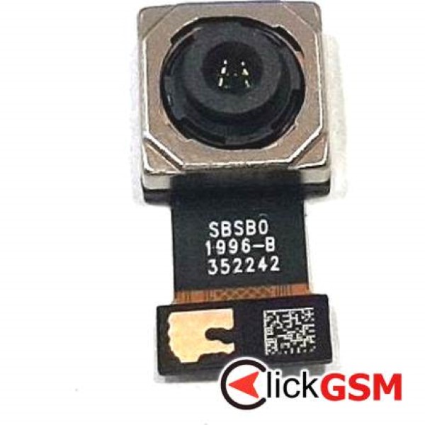 Piesa Piesa Camera Spate Blackview A85 2o0d