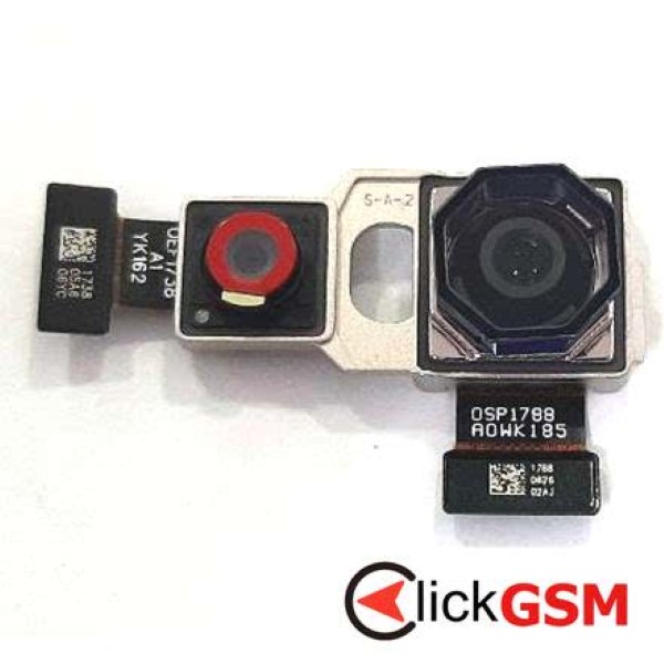 Piesa Piesa Camera Spate Blackview Bv9900 2nzp