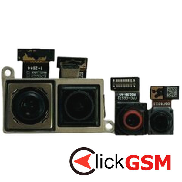 Piesa Camera Spate Cu Camera Fata Asus Rog Phone 3 3i30